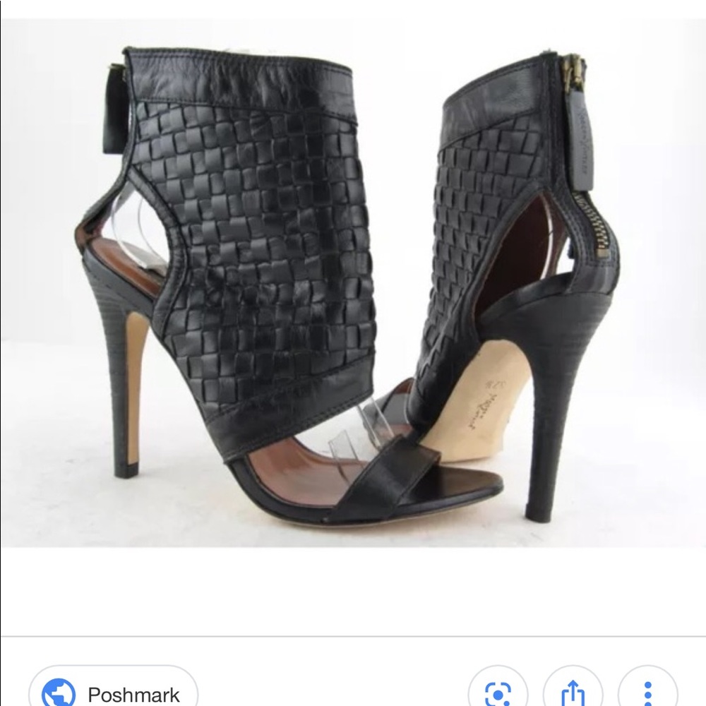Modern Vintage Daniele sandals - Picture 2 of 6